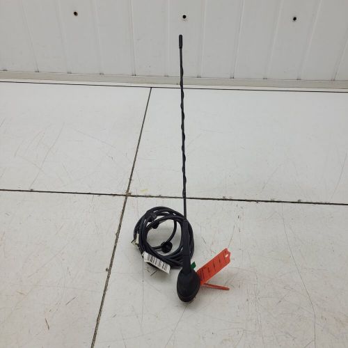 Peugeot bipper citroen nemo aerial antenna with loom cable 1367878080