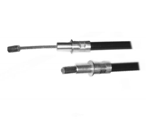 Frt brake cable  raybestos  bc93820