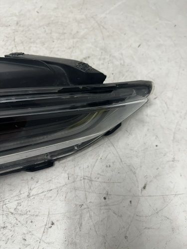 2019 2020 2021 chevrolet blazer rh right led dlr signal headlight 84686975 oem