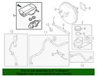 Genuine mazda master cylinder dky0-43-40z