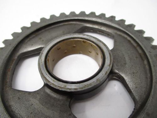 1992 yamaha moto-4 350 gear 1st wheel 4kb-17211-00-00