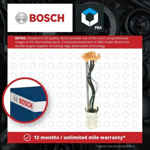 Fuel pump in tank 0580314080 bosch 195804 239820 ekpt145 top quality guaranteed