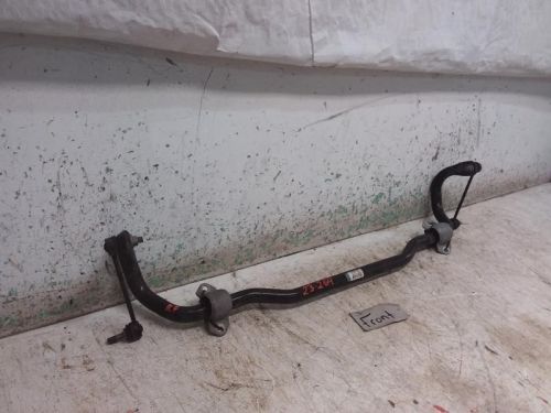 2019 alfa-romeo giulia front sway stabilizer bar oem part number 505430610