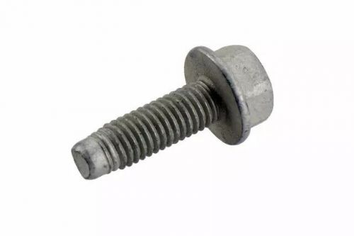 Genuine gm m8x1.25x25 multi-purpose bolt 11588723