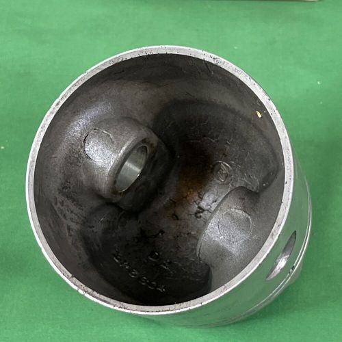 Oem 0389155 389155 omc evinrude johnson 25-35 hp outboard standard piston