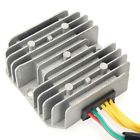 Voltage regulator rectifier fits for gy6 125cc 150cc 6-wire