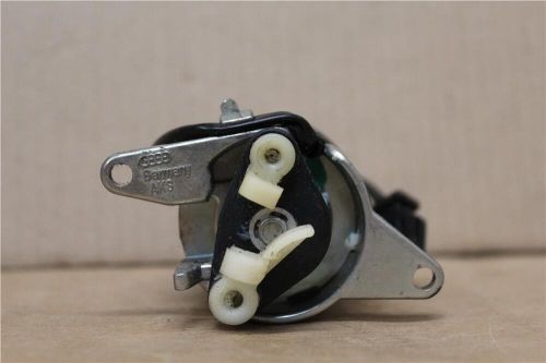 4a9862055 rear tailgate lid lock audi 100 1991-1994 new genuine part