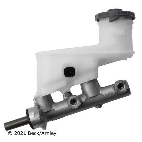 Beck arnley brake master cylinder p n 072 9604