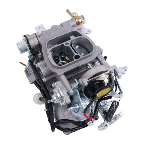 Carburetor for solex z1 peugeot 405 1580cc weber 32/34 drtc 21100-75030 1987-95