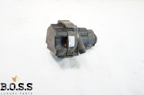 98-07 mercedes r500 w251 secondary air smog pump emission control oem