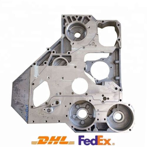 For cummins m11 qsm ism front housing gear 4985108 4973541