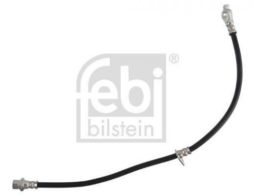 Febi bilstein 180227 brake hose front left 561mm length fits lexus suzuki toyota