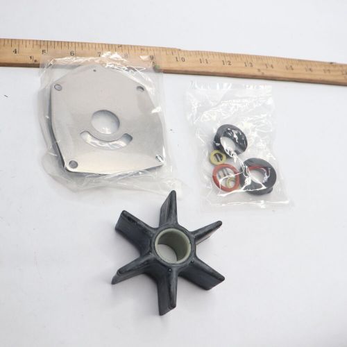 Impeller repair kit 18-321