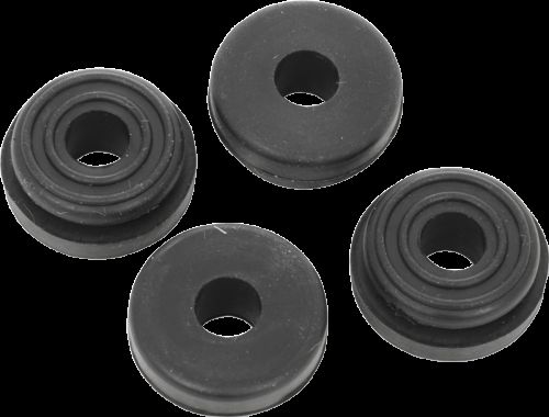 New drag specialties 3501-0854 saddlebag grommets