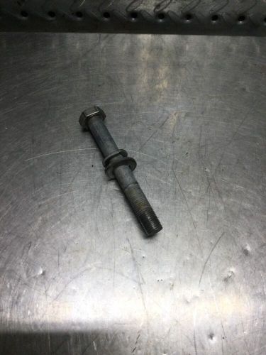 1993 polaris sl750 set of 2 bolts 7517003 t089