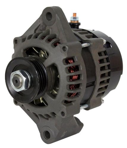 New alternator fits mercury marine 115cxl l xl 135cxl l xl 150 cxl l xl 175cxl