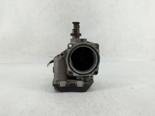 2011-2017 bmw x3 throttle body gn0jx