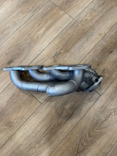 Ford mustang 1996-2004 - one bbk 1615 shorty header titanium ceramic