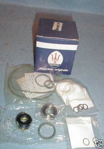 Maserati biturbo   a/c compressor seal kit rebuild air condition *new* 315520008