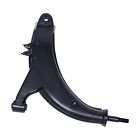 2x front lower control arm passenger side pair for baja forester impreza legacy