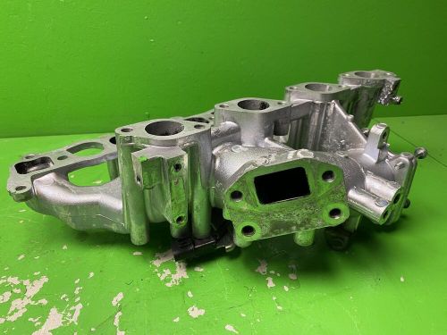 Mitsubishi l200 inlet manifold mk4 mk5 1540a419 2.5 di-d euro5 2017