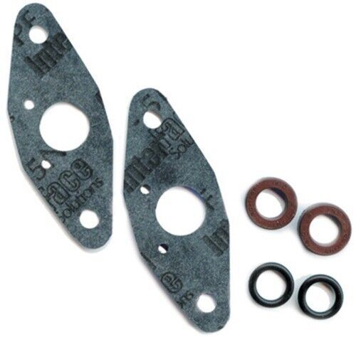 Winderosa 719114 exhaust valve gasket kit ski-doo 719114 0934-0859 12-5535