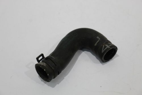 Audi q7 4l 4.2tdi v8 heater coolant return hose pipe  7l0819329a