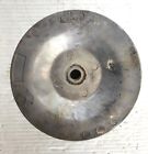 Mercury marine mercruiser 3.7l impeller plate 47-12600