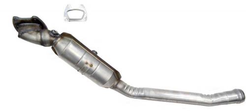 Catalytic converter fits 2013-2017 jeep grand cherokee  ap exhaust w/federal con