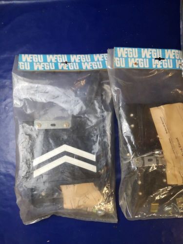 Ford splash flaps mud flaps mud flaps bundle new original wegu nos-