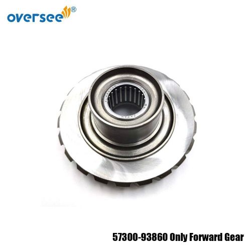 57300-93860 only forward gear for suzuki outboard 4t df200-225-250 57300-93l01