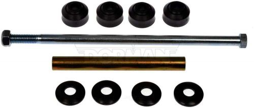 Suspension stabilizer bar link kit front dorman 534-002