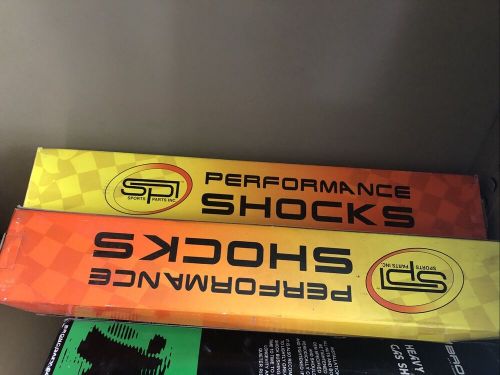 Sp1 (su-08024) gas ski shock a/c 54-1149