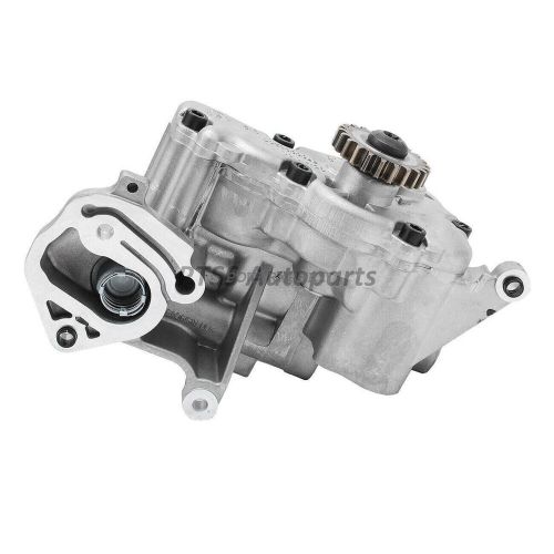 For vw golf jetta passat audi a3 tt 2.0t 06j115105ab oem oil pump assembly