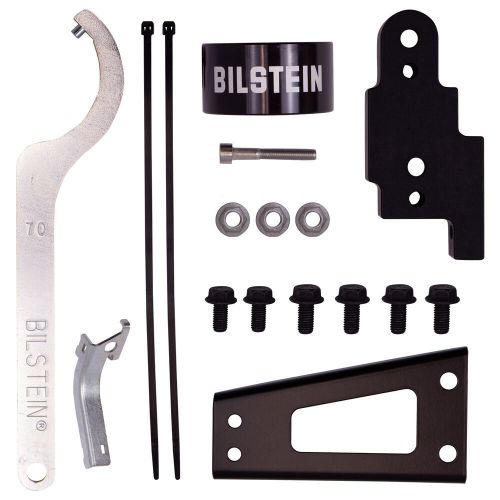 Bilstein for 05-22 toyota tacoma b8 8112 front left corner module