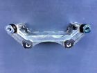 Oem new 2011-2019 ford explorer left front brake caliper support bb5z 2b293 d