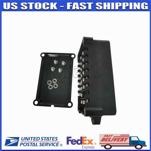 Cdi unit ecu 688-85540-16-00 for 88-96 yamaha 75/85/90hp outboard ignition pack