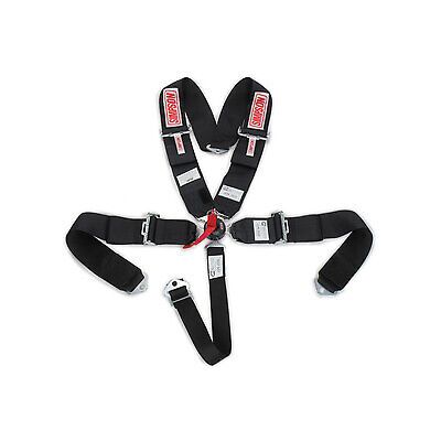 Simpson camlock driver restraint systems 29108bk