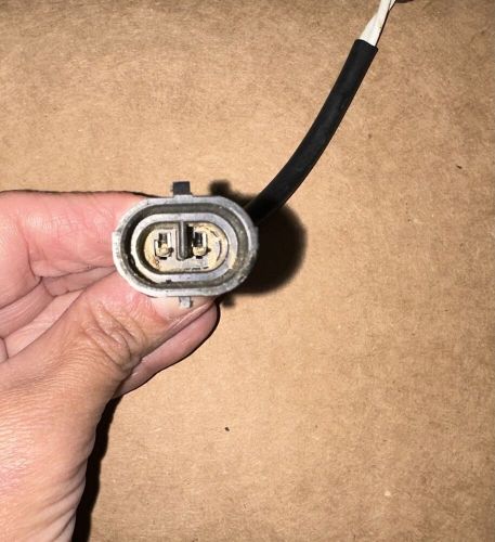 Mercury marine temperature switch p/n 8m0148668