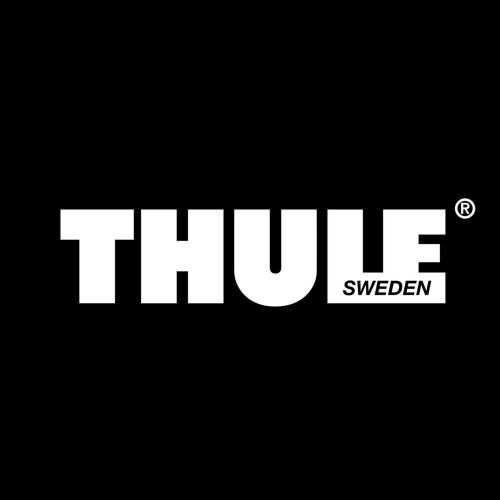 Thule reclining seat assembly 17-x 1541190890