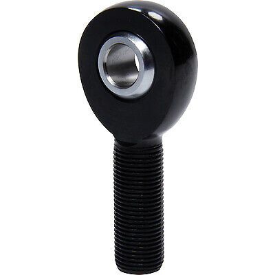 Ti22 performance tip8251 - rod end alum lh male blk 1/2id x 5/8 thread