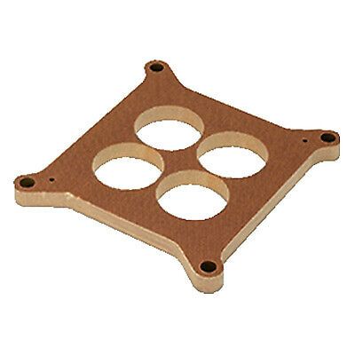 Moroso 64943 - carburetor spacer