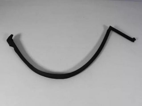 Genuine mopar door glass weatherstrip left 5174507aa