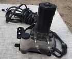 Volvo penta power trim and tilt pump and motor 3860879 freshwater sx