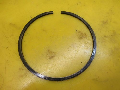 Oem 2012 mercury outboard optimax 200 225 250 300 x 3.0l v6 crankshaft seal ring