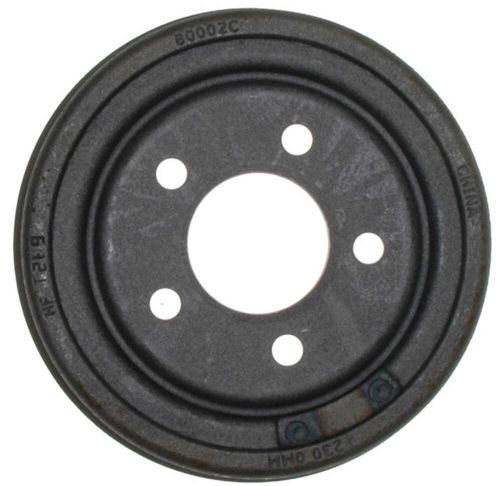 Acdelco gold brake drums 19171628