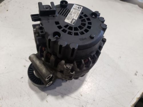 2006 bmw e90 323i n52 - alternator 180 amp - fits 09-10 oem 7521178