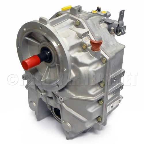 Zf 85iv 2.0:1 marine boat transmission v-drive 3323003003 hurth hsw800v 80iv