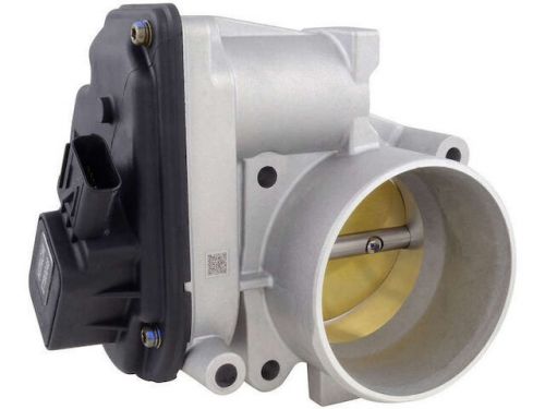 Throttle body hitachi 67wypt58 for mercury sable 2008 2009