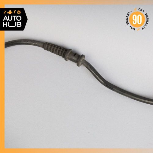 96-02 mercedes r129 sl500 sl320 front right side abs wheel speed sensor oem